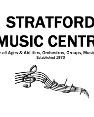 Stratford Music Centre