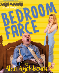 Bedroom Farce