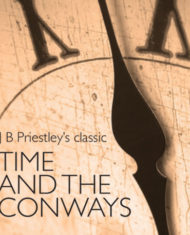Time and the Conways