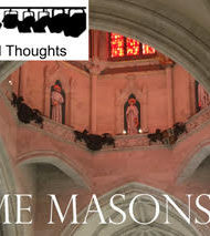 Time Masons