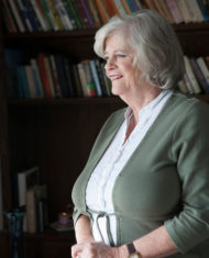 Strictly Ann: An Evening with Ann Widdecombe