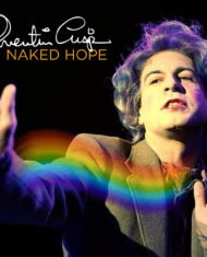 Quentin Crisp: Naked Hope