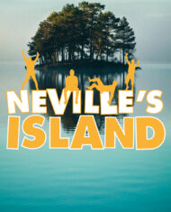 Neville’s Island