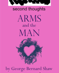 ARMS AND THE MAN