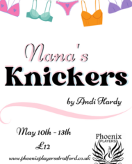 Nana’s Knickers