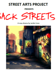 Back Streets