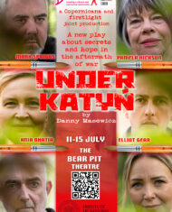 Under Katyń